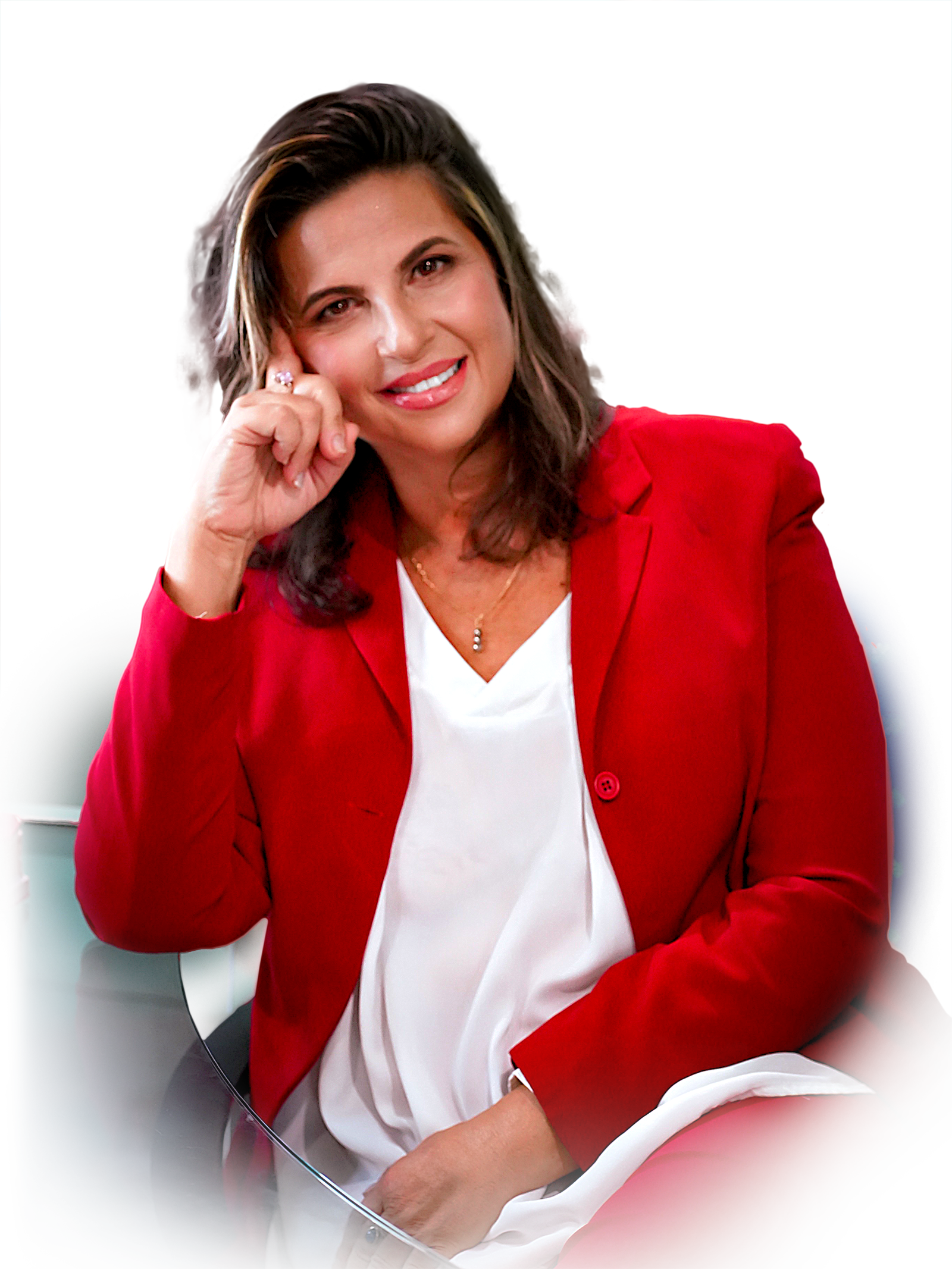Dott.ssa Roberta Galimberti, psicologa e psicoterapeuta a Roma