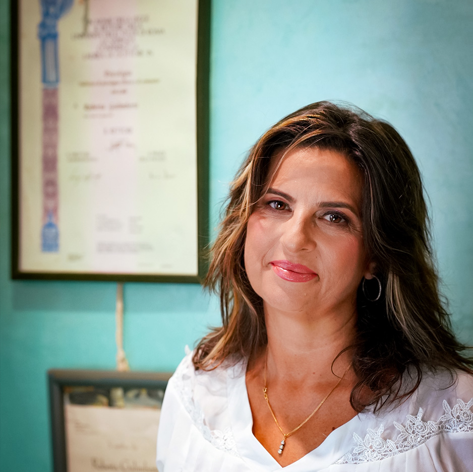 Dott.ssa Roberta Galimberti